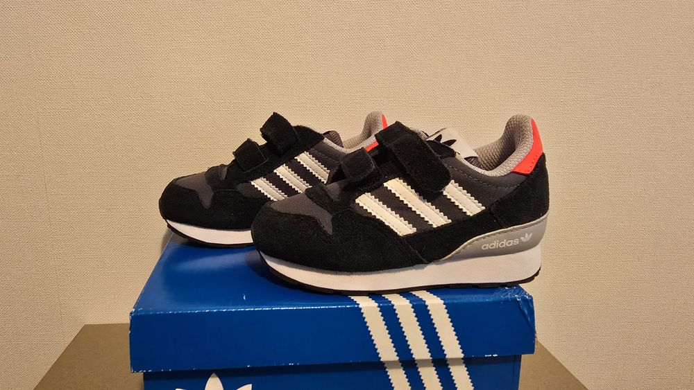 Adidas ZX500 детски маратонки