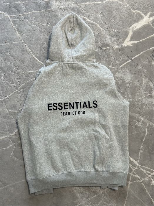 Essentials Fear of God Tracksuit
