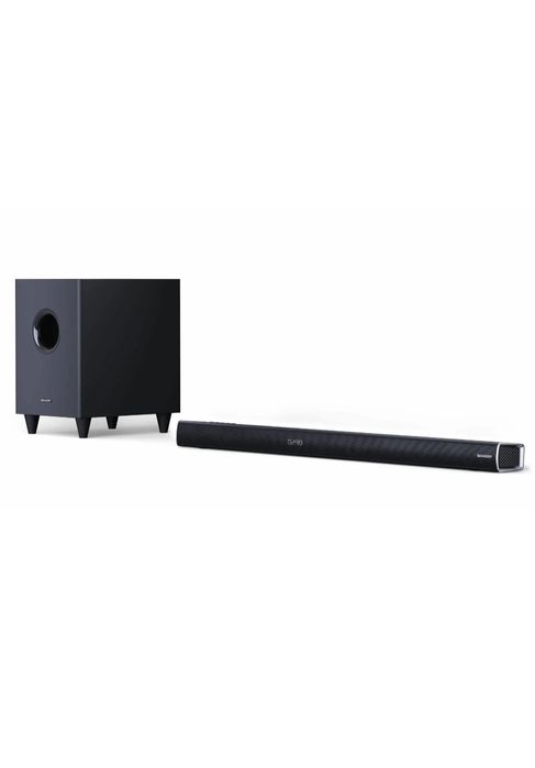 Soundbar SHARP 3.1  600W