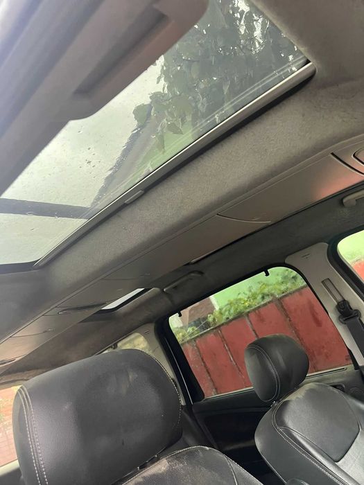 Piese Ford Galaxy 2.0 TDCi automat panoramic 7 locuri 2009  2013