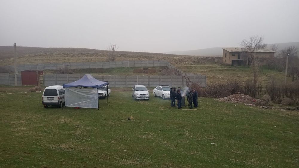 Дача юкори чирчикда Красногорск сумбула сойда 6-соту