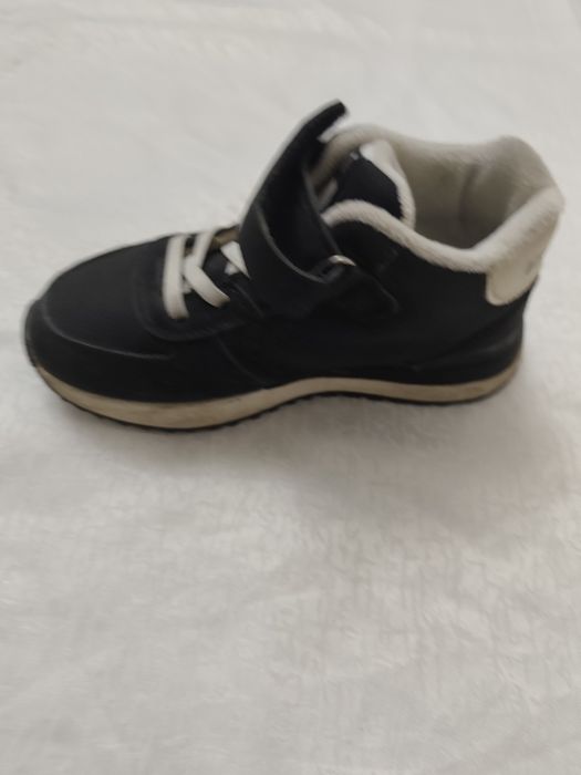 Ботинки зимние 32 размер