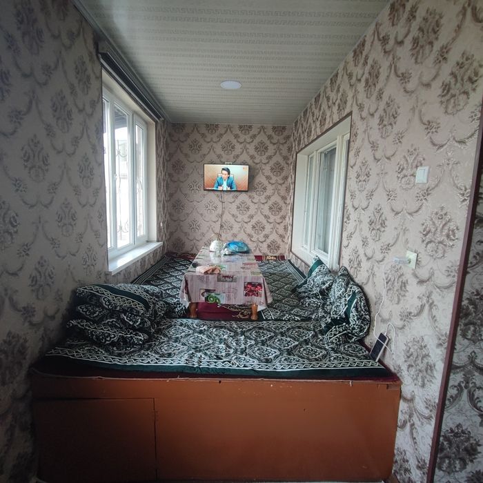 Сергели-8А 2/7/9 Балкон 2*6+Лифтавой Срочна Сотилади.