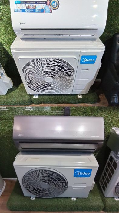 Кондиционеры Midea Pro