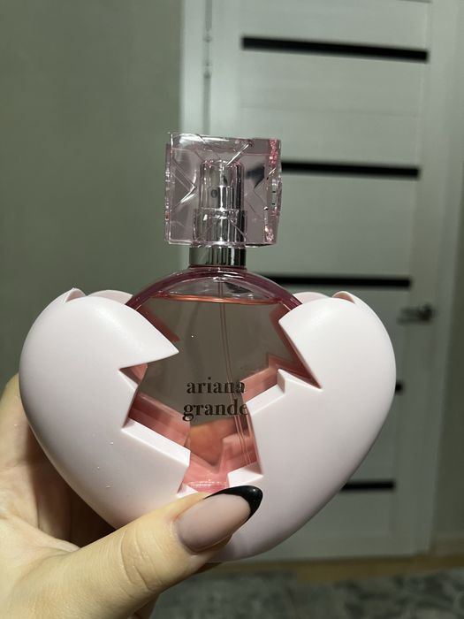 Продам духи Ariana Grande “Thank you next”