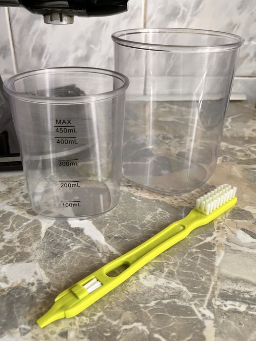 Storcator de fructe si legume Latkon