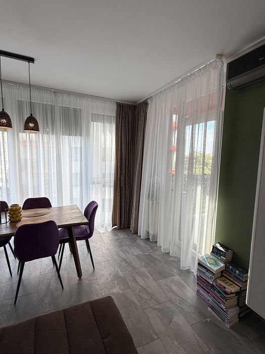 Apartament 2 camere lux Ared Kaufland nou renovat