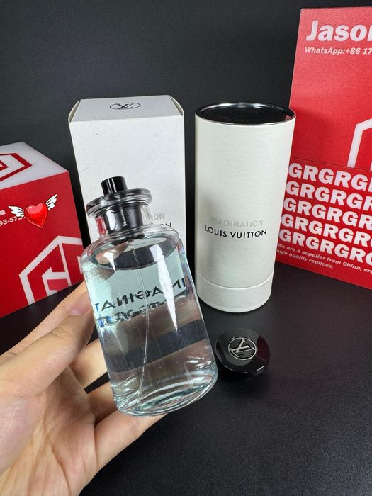 Louis Vuitton Imagination