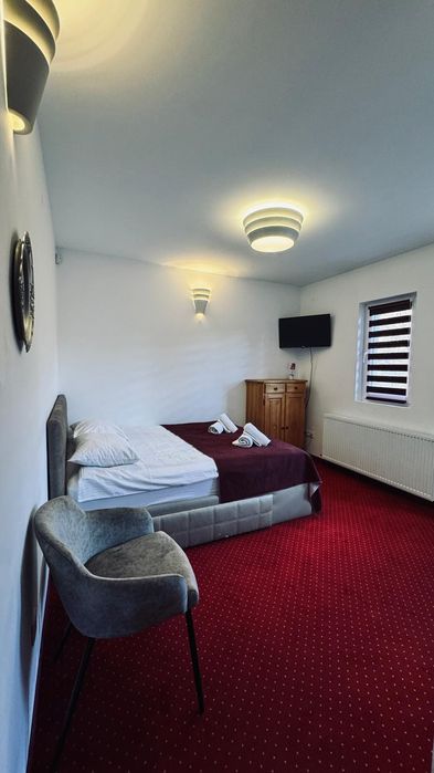 Cazare Cabana Inchiriat Casa Donca 3*** Bistra Muresului ,Deda Bistra