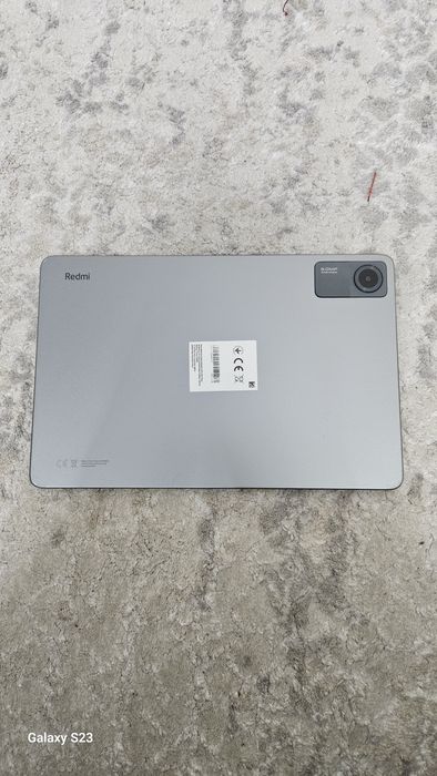 Планшет Redmi Pad SE