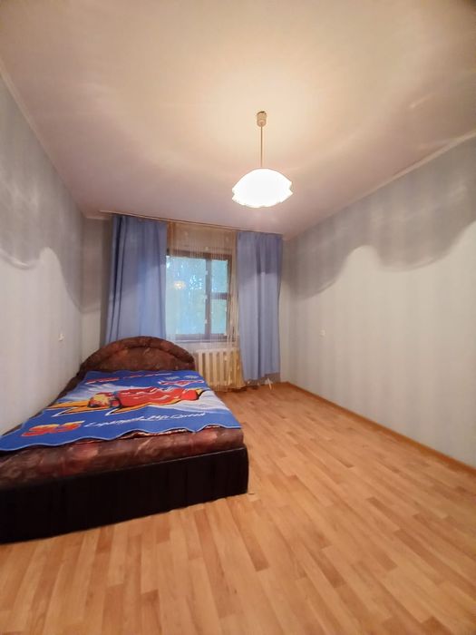 Продам 4мик 2х ком квартира.