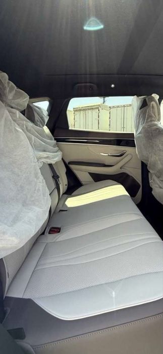 BYD Гарантие и Перечисление возможно.