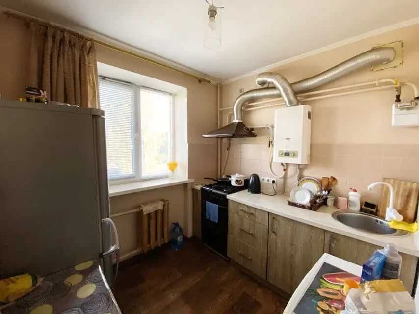 Дава се под наем Двустаен апартамент в София, Зона Б-18 - 55 кв.м за 459 € - Снимка #1