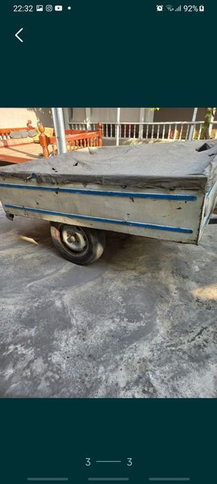 Prisep sotiladi xolati yaxwi