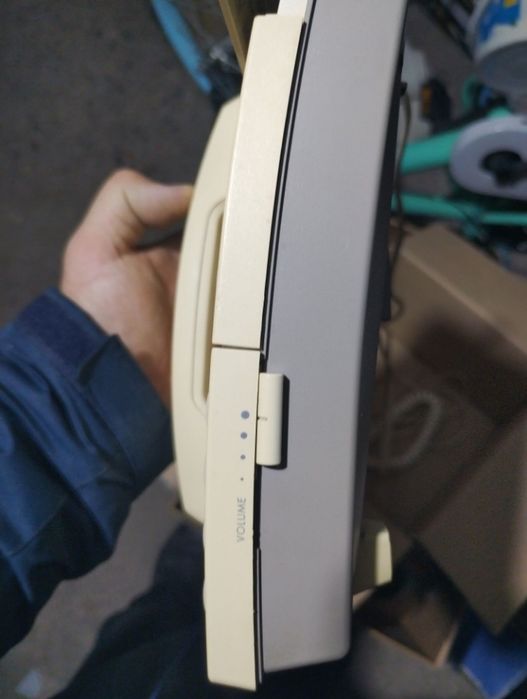 Telefon fix cu robot AT&T