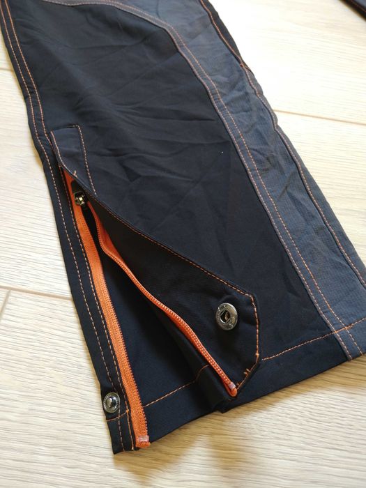 НОВИ High Mountain Trail Pro 4W 44 (L/XL) size Дамски панталони