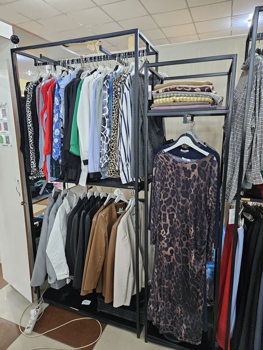 Продам Торговое оборудование