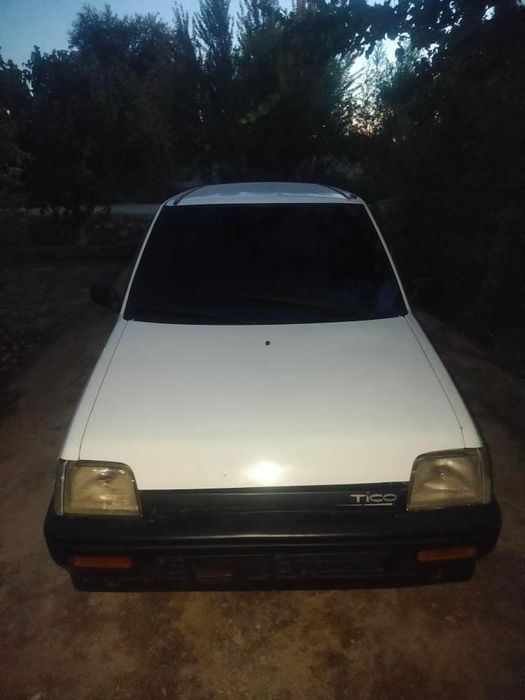 Tico holati yaxshi baloʻn qoʻyish kerak