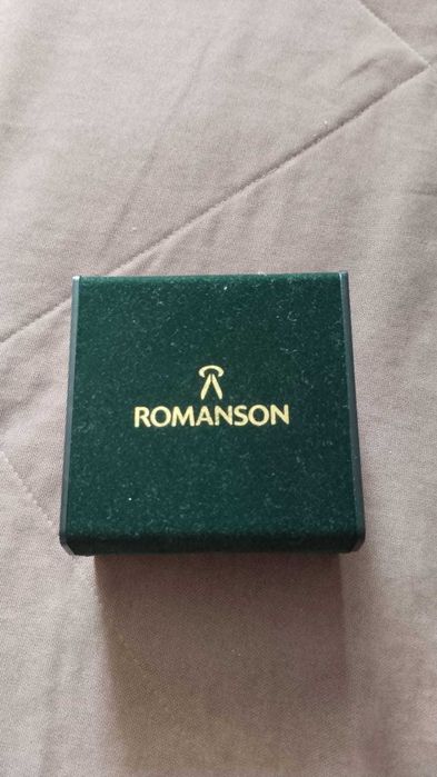 часы мужские ROMANSON CANON