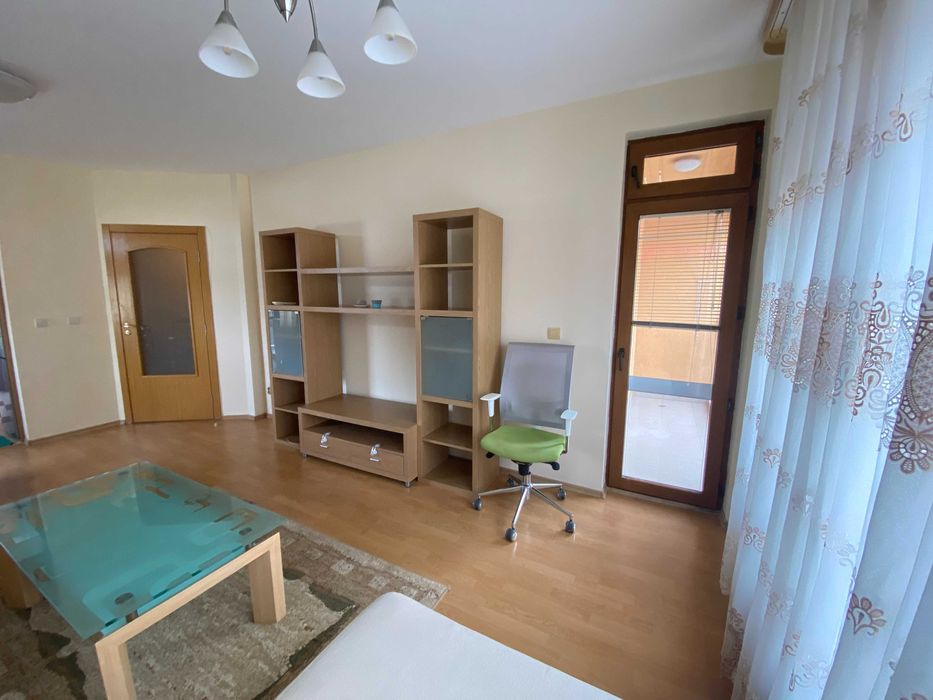 Дава се под наем Двустаен апартамент в София, Младост 1 - 67 кв.м за 648.21 € - Снимка #5