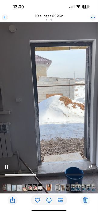 Сдам времянку в кемертогане