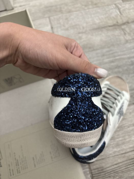adidasi golden goose