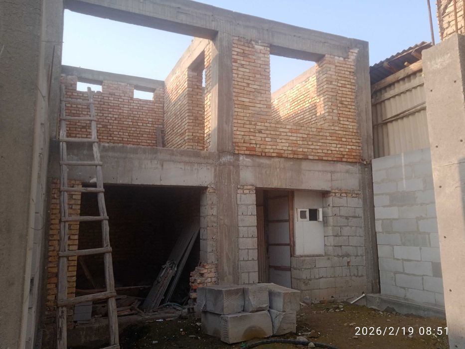 Уй сотилади Фаргона шахар