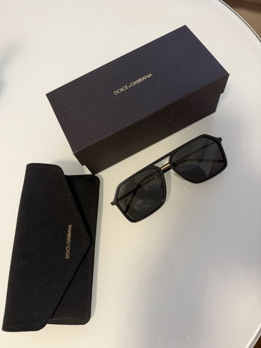 Ochelari soare Dolce&Gabbana