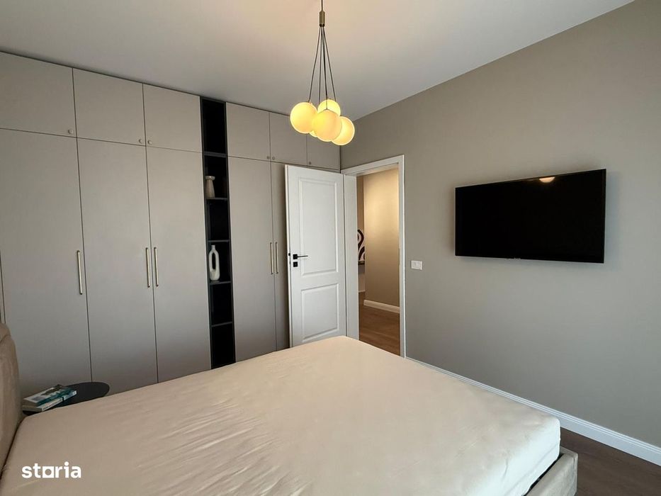 Apartament 2 camere, tip studio, zona Metalurgiei, parc Tudor Arghezi