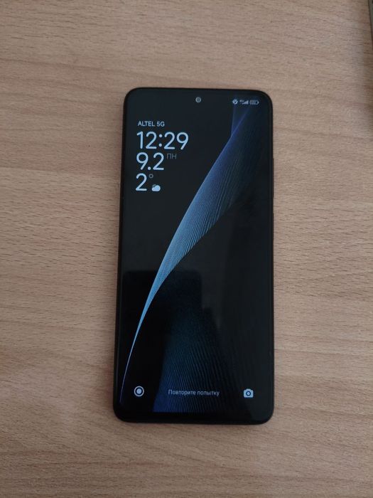 Обменяю редми ноут 11 про