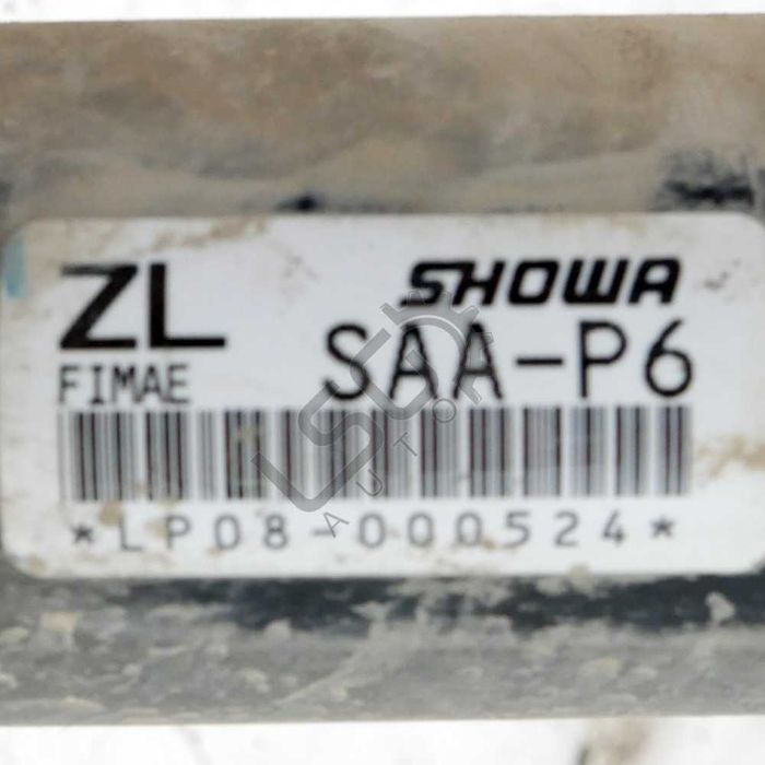 Електрическа кормилна рейка Honda Jazz 2002-2008 ID:111794