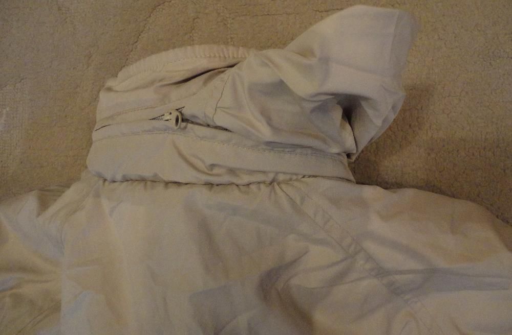 Geaca puf Tommy Hilfiger originala M