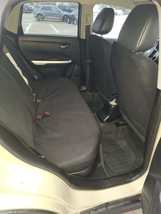 Suzuki Vitara Allgrip /4X4/Manual/Full/Xenon/Led/Piele/Navigatie/Camer