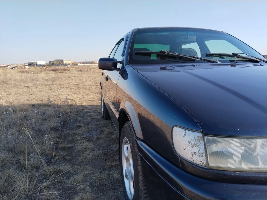 Продам Пассат б4, 1995 года