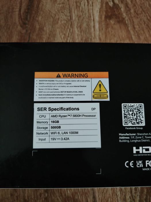 Mini Pc-uri Noi, Beelink & DreamFyre