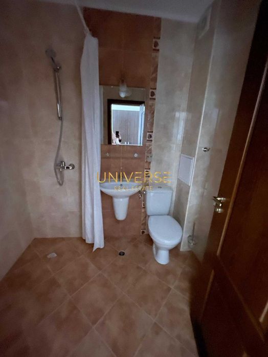 Продава се Едностаен апартамент в к.к. Слънчев бряг - 43 кв.м за 1066 €/кв.м - Снимка #3