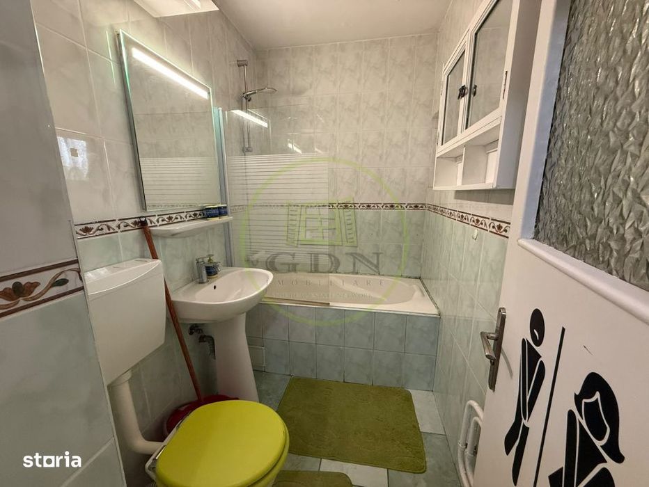 Apartment in Craiova - Vedere 5