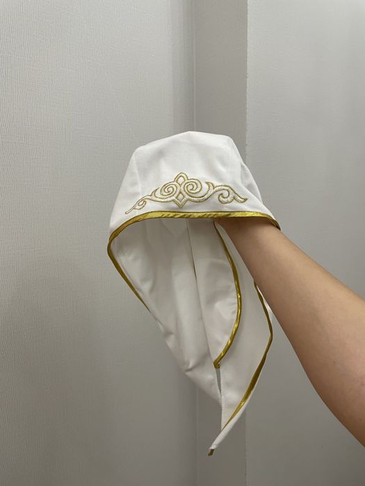 Национальный детский костюм