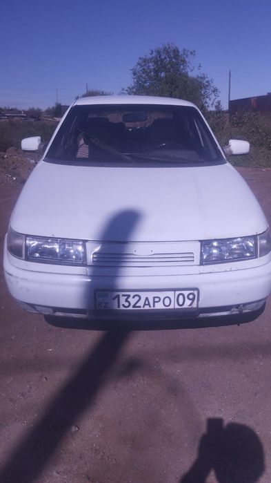 Продам автомобиль ваз 2110