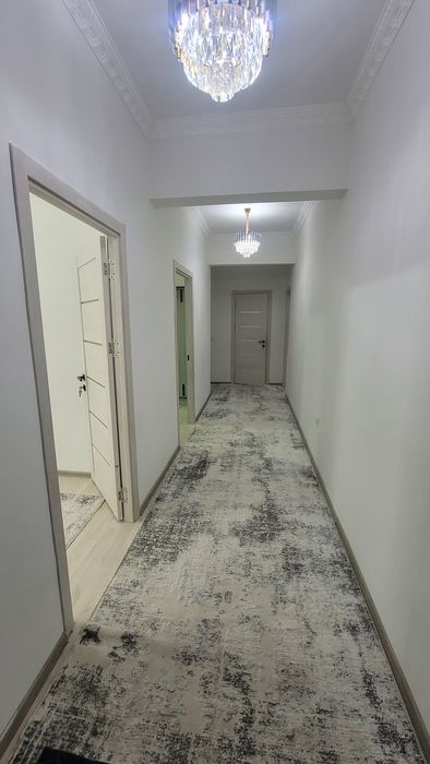 Сдаётся своя квартира для семьи