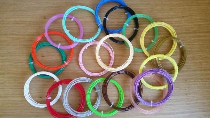 3Д Писалка / 3D Pen