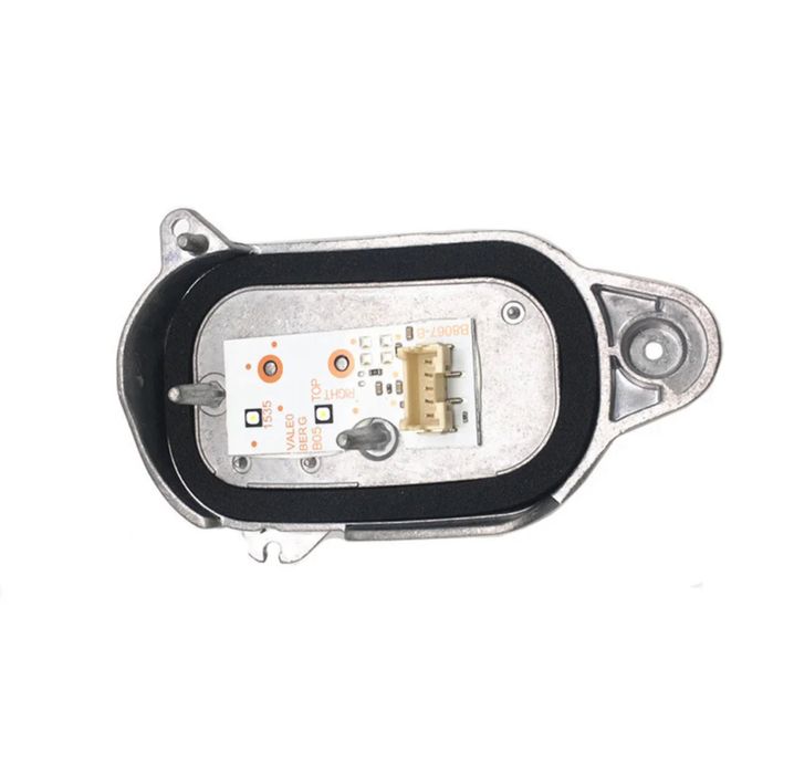 Modul Lumini De Zi Daytime Calculator Balast LED Audi Q5 FL 2013-2017
