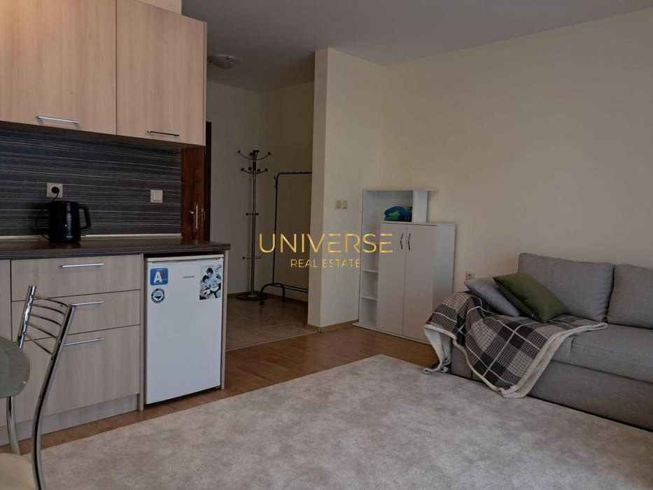 Продава се Едностаен апартамент в к.к. Слънчев бряг - 40 кв.м за 1538 €/кв.м - Снимка #8