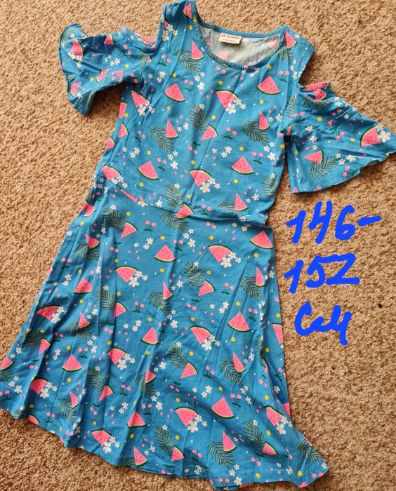 Платья  на девочку,качественные.Германия