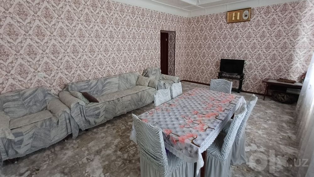 Уй сотилади Яшнобод тумани
