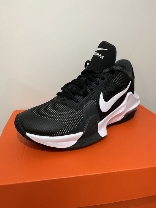 Кроссовки Nike