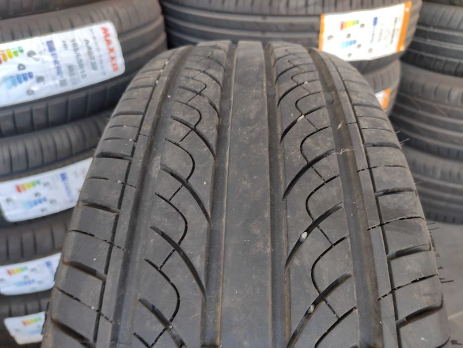 1бр Лятна гума 225 60 18 - Antares - DOT 2023