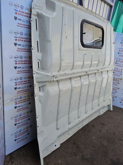 Panou despartitor Citroen Jumper 2006 -2025 Peugeot Boxer Fiat Ducato panou marfa