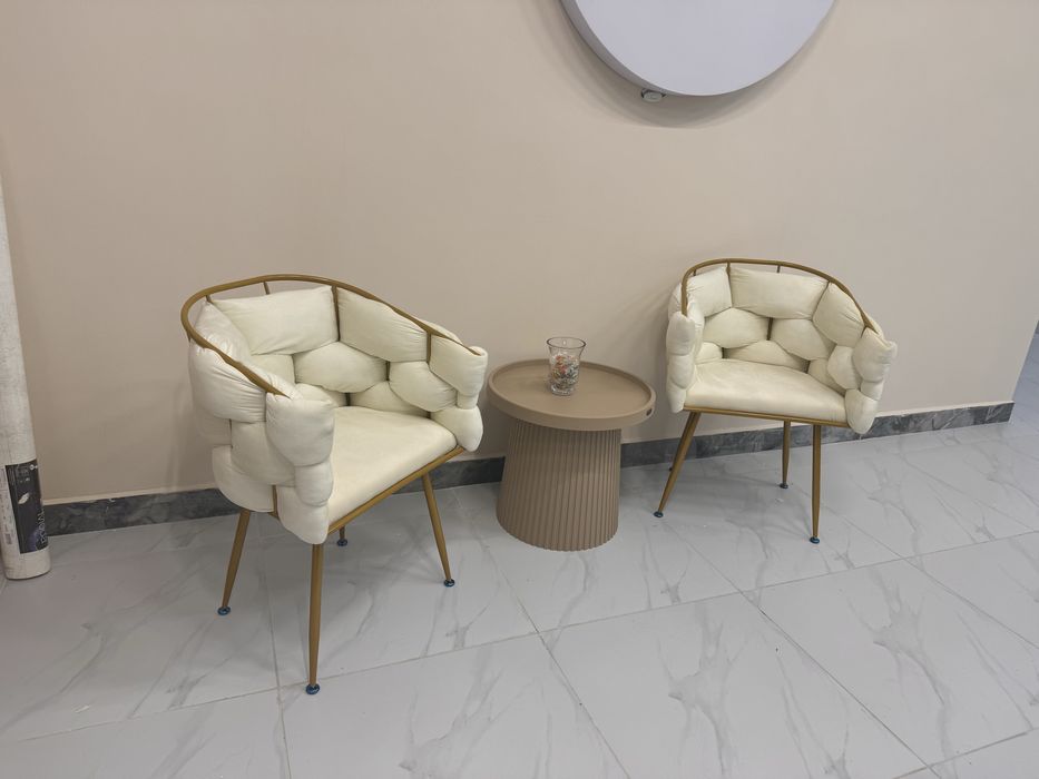 Кресло комплект 2 шт