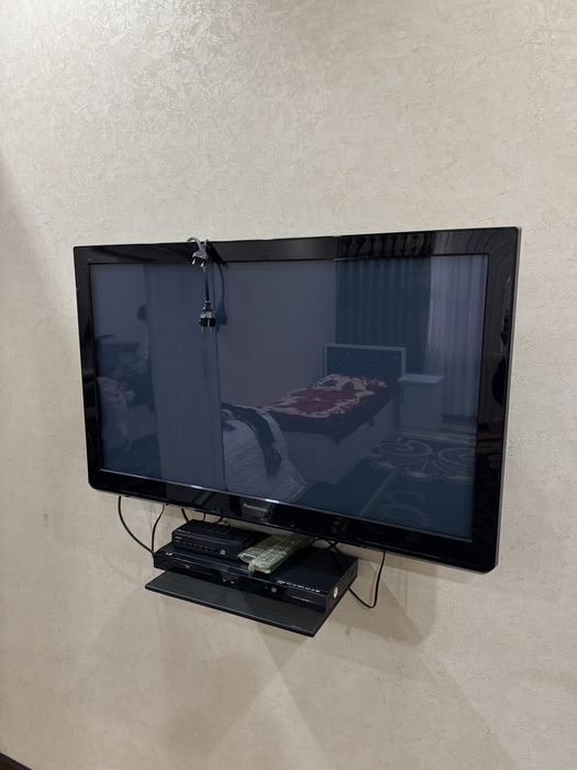 Телевизор PANASONIC Чехия 42 в хорошем состоянии